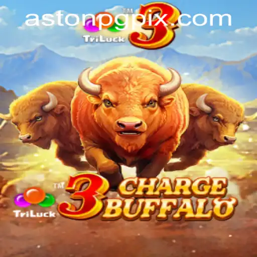 Exploring the Thrills of 3ChargeBuffalo: An Engaging Gaming Adventure