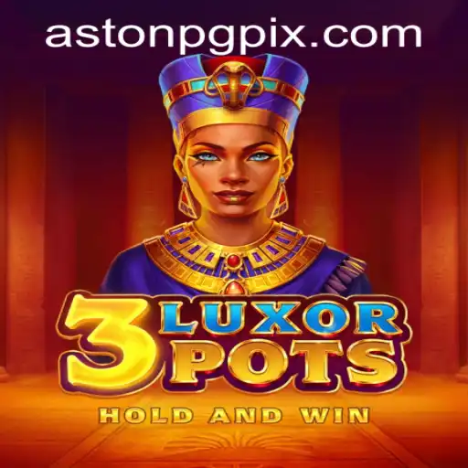 Discovering 3LuxorPots: A New Era in Gaming