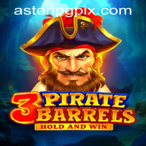 Discover the Thrills of 3PirateBarrels and Astonishing PH Login Benefits