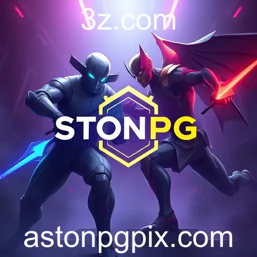 AstonPG Revoluciona o Mercado de Jogos com Novas Funcionalidades