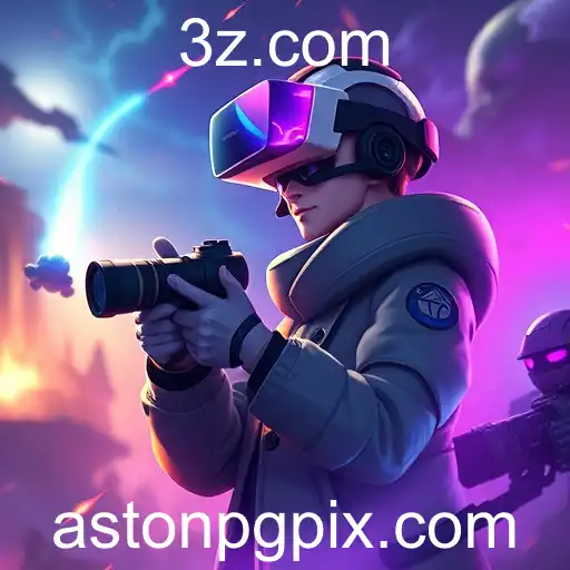 Ascensão do AstonPG no Mercado de Jogos Online