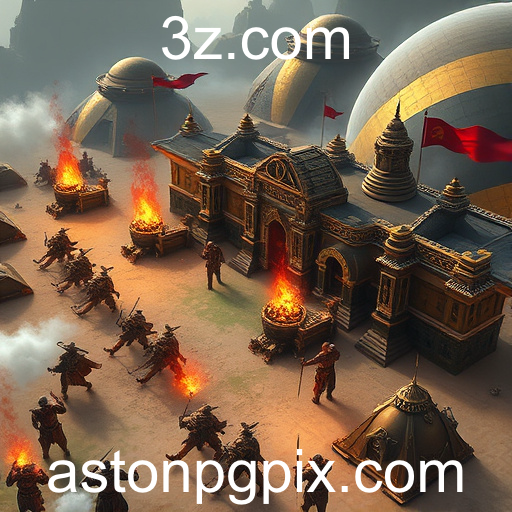 Novas Tendências no Mundo dos Jogos e a Influência de astonpg