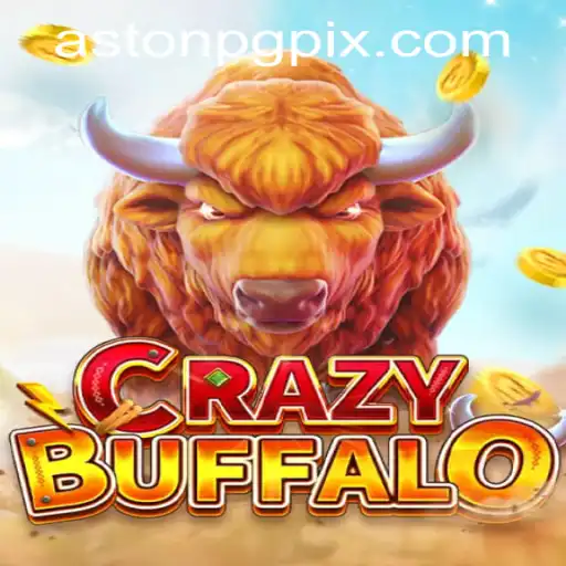 Discover the Thrills of CRAZYBUFFALO: An Exciting Gaming Experience