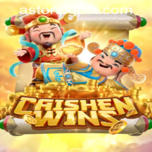 Exploring the Exciting World of CaishenWins and Astonpg PH Login