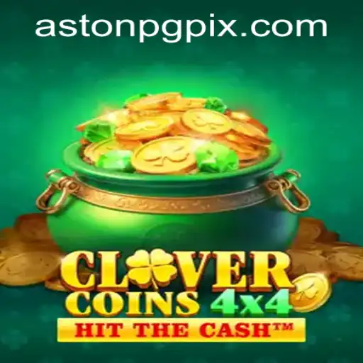 CloverCoins4x4: An Engaging New Adventure in Digital Gaming