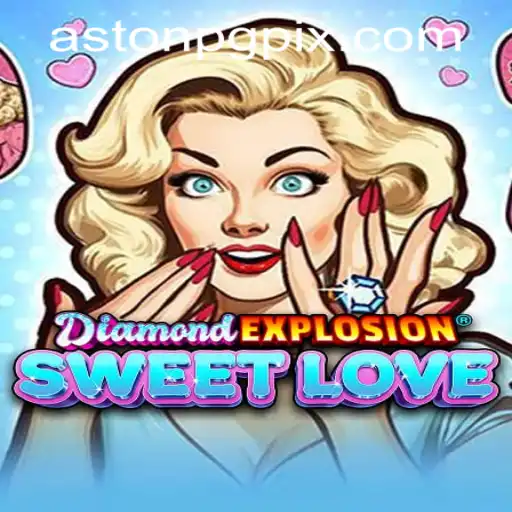 Exploring the Excitement and Romance of DiamondExplosionSweetLove with Astonpg PH Login