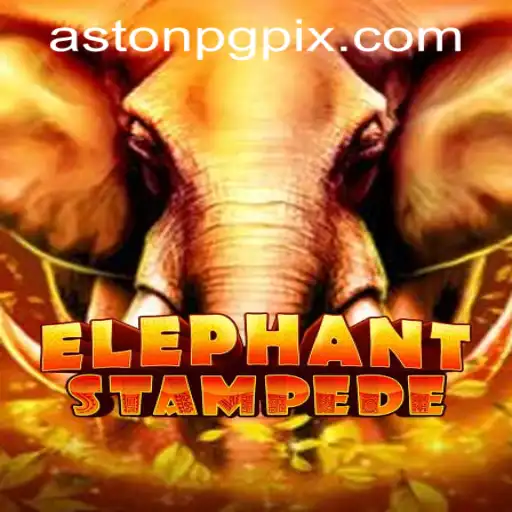 ElephantStampede: The Exciting New Game Experience Awaiting Astonpg PH Login Users