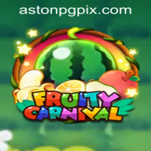 Exploring FruityCarnival: A Delightful Escape into a Colorful Carnival World