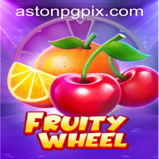 FruityWheel: A Spin of Fun and Fortune