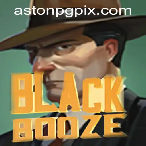 BlackBooze: A Thrilling Role-Playing Game Experience