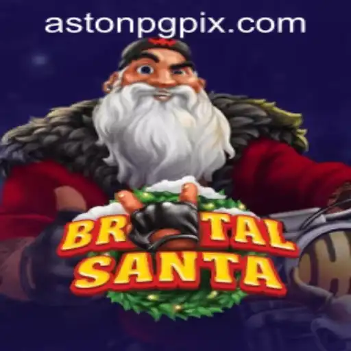 BrutalSanta: The Frenzy of Festive Frays and Astonishing Adventures