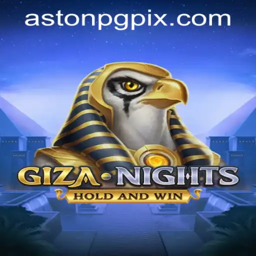 GizaNights: A Mesmerizing Journey Through Virtual Realms