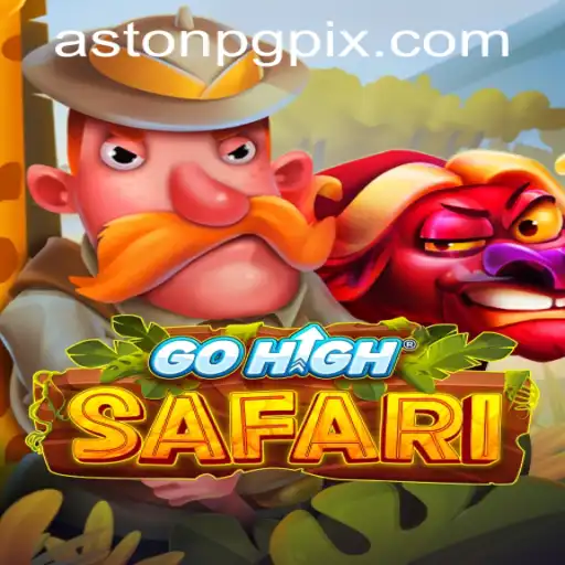 Discover the Thrills of GoHighSafari: Rules and Exciting Gameplay