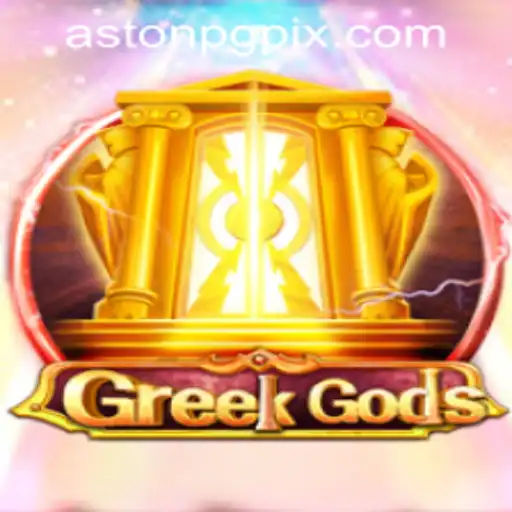 Discover GreekGods: An Epic Adventure in Mythological Gaming
