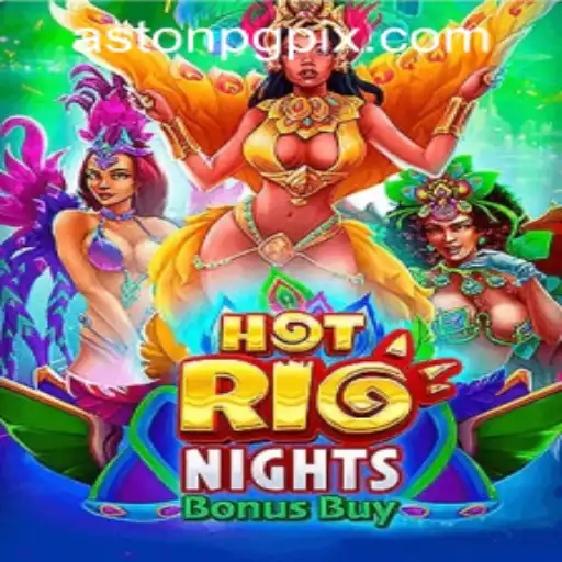 HotRioNightsBonusBuy: Unveiling the Thrills of the Latest Casino Game