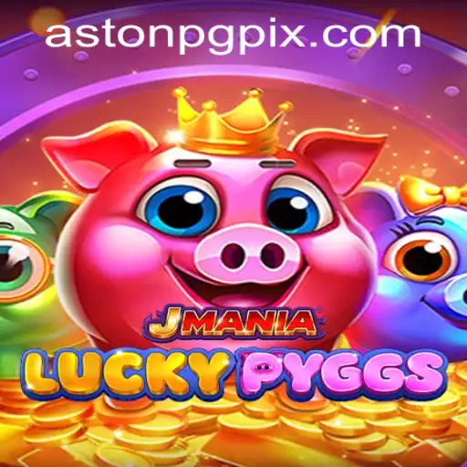 Exploring the Exciting World of JManiaLuckyPyggs: A Comprehensive Guide