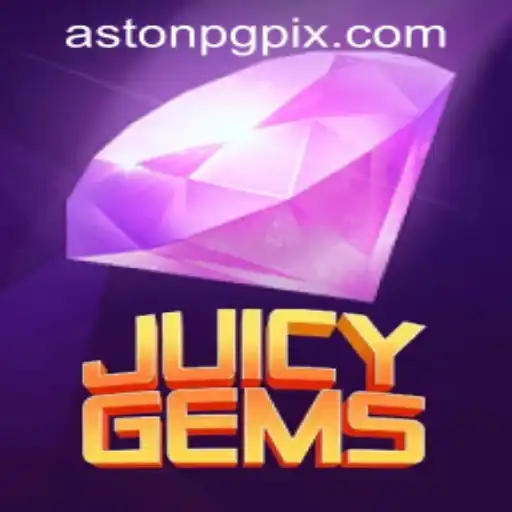 Dive into the Dazzling World of JuicyGems: A Gem-Crushing Adventure