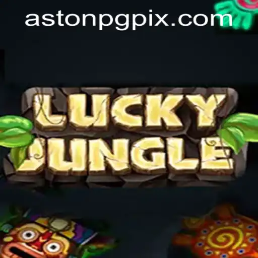 Discovering the Excitement of LuckyJungle: A Game of Luck and Strategy