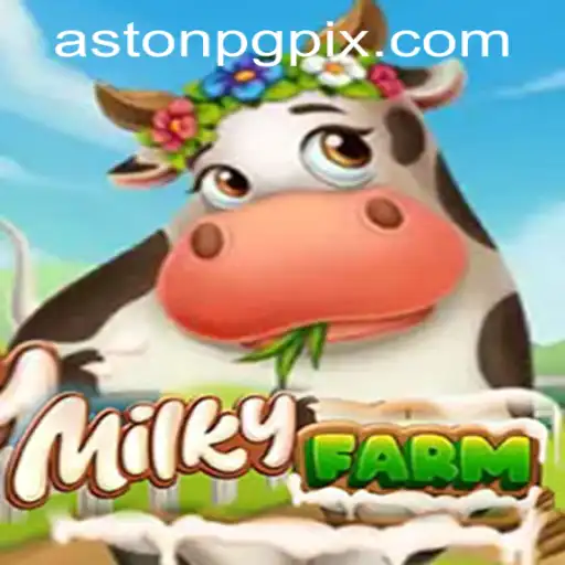 Exploring the Enchanting World of MilkyFarm and Understanding Astonpg PH Login