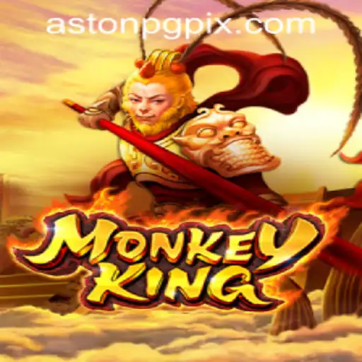 MonkeyKing: A Captivating Adventure in the Gaming World