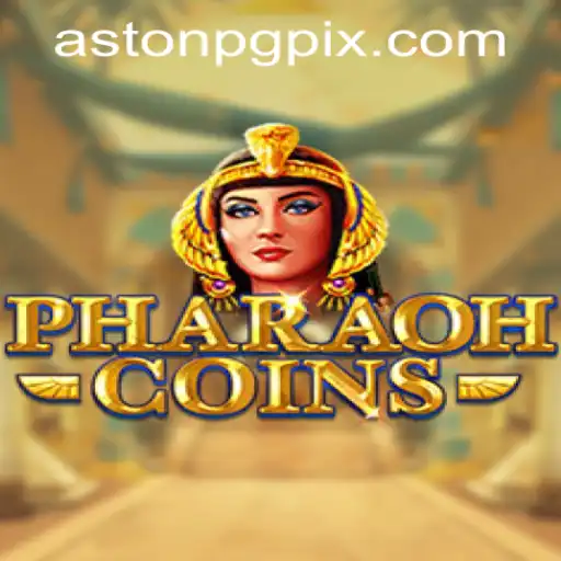 Explore the Mysterious World of PharaohCoins: The Latest Addition to the Astonishing PH Gaming Universe
