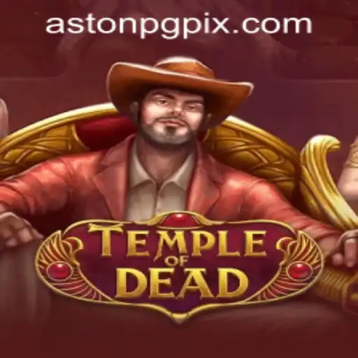 TempleofDead: An Adventurous Dive into the Mythical World