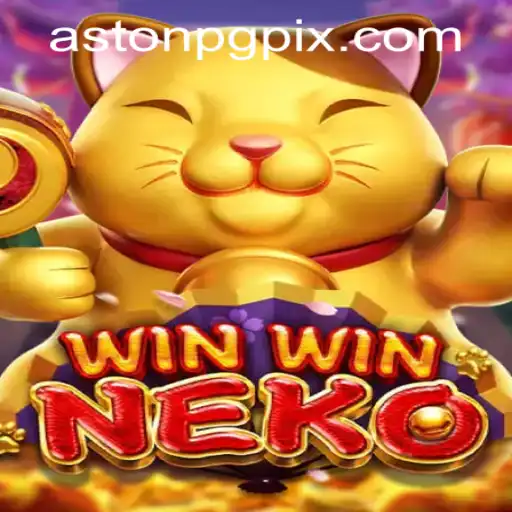 Discover WinWinNeko: A New Era in Gaming with AstonPG PH Login Feature