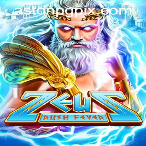 Delve into the Electrifying World of ZeusRushFever