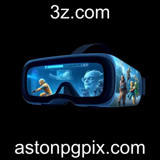 AstonPG Revoluciona o Mundo dos Jogos com Realidade Aumentada