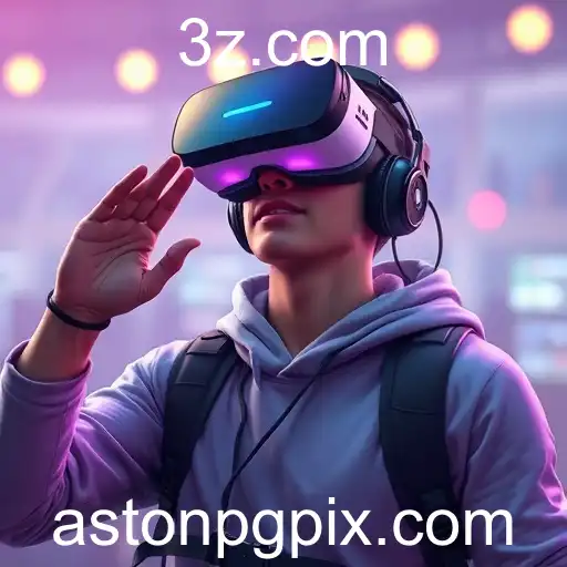 A Expansão da AstonPG e as Novidades no Mundo dos Jogos