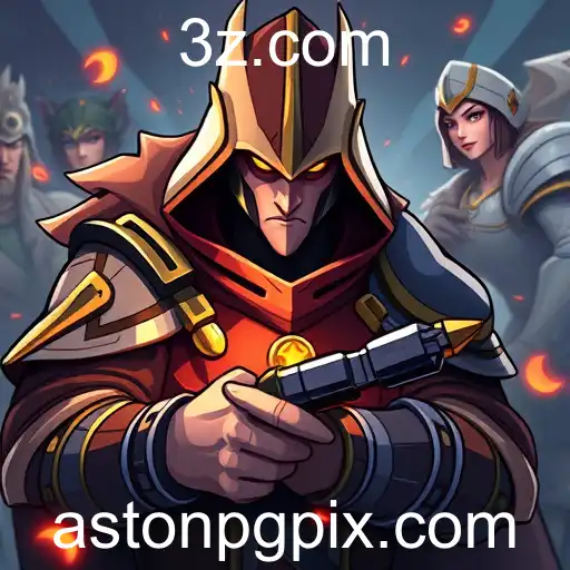 AstonPG: O Fenômeno dos Jogos em 2025