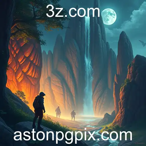 AstonPG: A Revolução dos Jogos em 2025