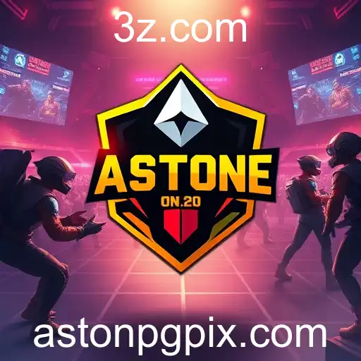 A Expansão do Universo de Jogos AstonPG