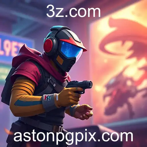 A Inovação e Crescimento do AstonPG no Cenário de Jogos