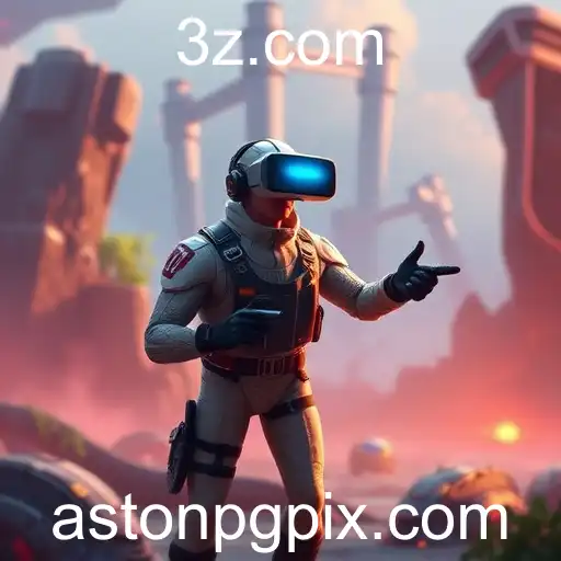 Explorando o Universo de Astonpg: Novos Horizontes em 2025