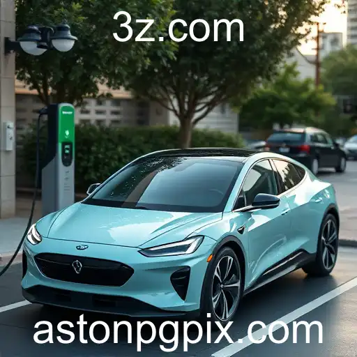 A Ascensão do Mercado de Automóveis Elétricos no Brasil