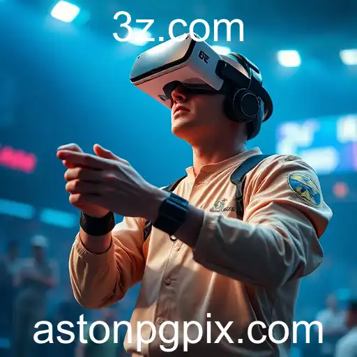 Inovações e Desafios no Mundo dos Jogos