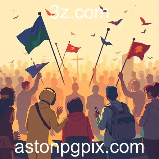 Revolução no Mercado de Jogos em Português