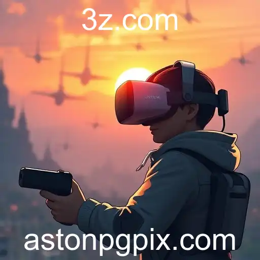 A Evolução do Mercado de Jogos em 2025