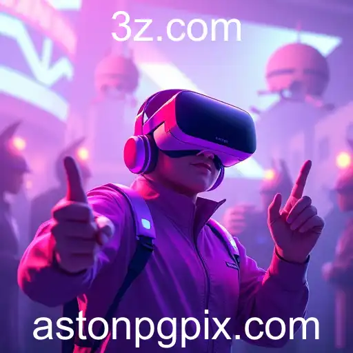 Tendências Crescentes no Mundo dos Jogos