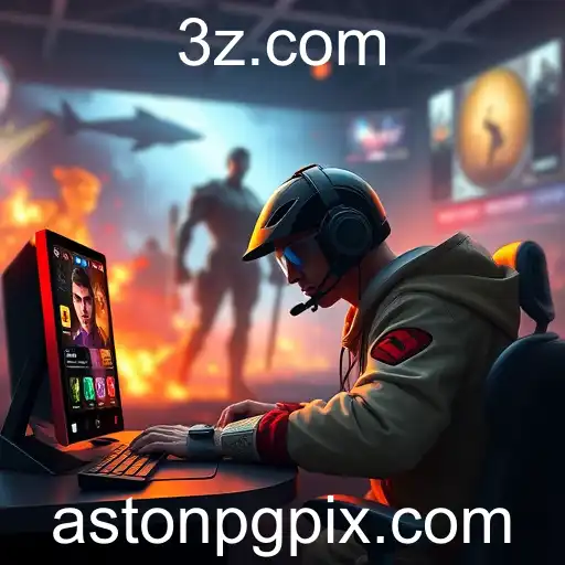 O Impacto do Crescimento de Jogos Online no Brasil