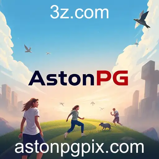 Impacto do AstonPG no Cenário de Jogos Digitais