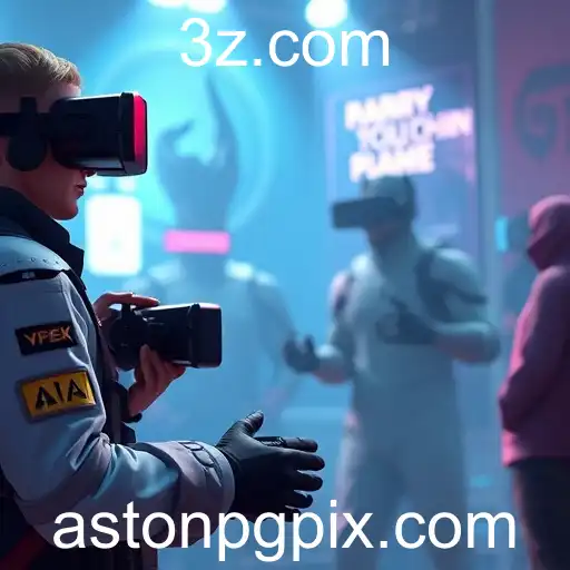 O Impacto das Tecnologias Imersivas nos Jogos de 2025