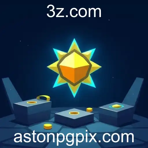 O Impacto de AstonPG no Cenário Global de Jogos