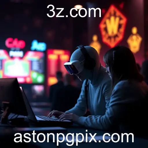 A Evolução dos Jogos de Azar Online