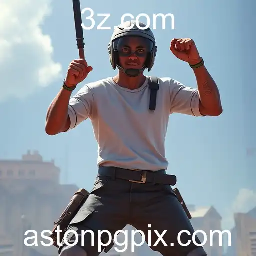 A Ascensão de AstonPG no Cenário de eSports