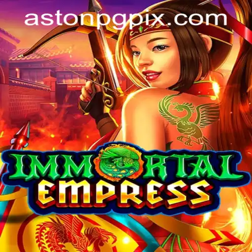 Unveiling the Mystical World of ImmortalEmpress