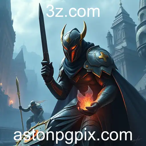 Revolução na Indústria dos Jogos: O Impacto do Astonpg