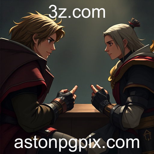 Novos Horizontes no Mundo dos Jogos Online
