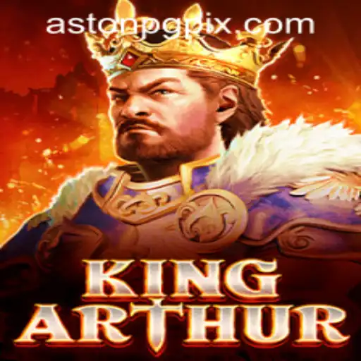 KingArthur: An Epic Adventure and the Astonpg PH Login